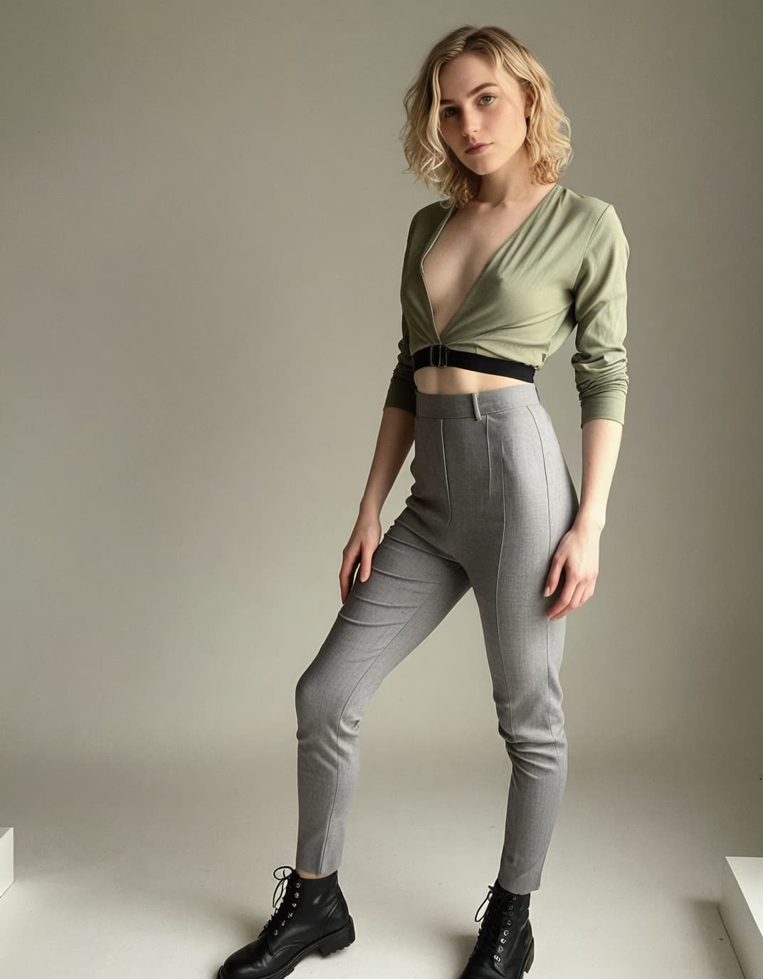 Ivy Bosworth